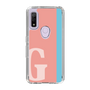 Slim Protection Case［ Original - initial color line - G pink ］