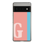 Slim Protection Case［ Original - initial color line - G pink ］