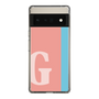 Slim Protection Case［ Original - initial color line - G pink ］