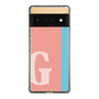 Slim Protection Case［ Original - initial color line - G pink ］