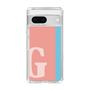 Slim Protection Case［ Original - initial color line - G pink ］