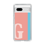 Slim Protection Case［ Original - initial color line - G pink ］