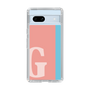 Slim Protection Case［ Original - initial color line - G pink ］