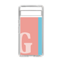 Slim Protection Case［ Original - initial color line - G pink ］