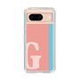 Slim Protection Case［ Original - initial color line - G pink ］