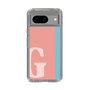 Slim Protection Case［ Original - initial color line - G pink ］