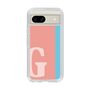 Slim Protection Case［ Original - initial color line - G pink ］
