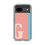 Slim Protection Case［ Original - initial color line - G pink ］