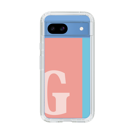 Slim Protection Case［ Original - initial color line - G pink ］
