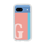 Slim Protection Case［ Original - initial color line - G pink ］