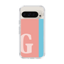 Slim Protection Case［ Original - initial color line - G pink ］