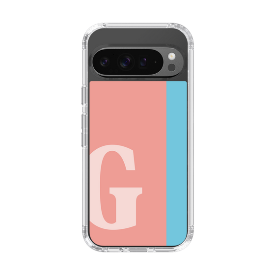 Slim Protection Case［ Original - initial color line - G pink ］