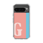 Slim Protection Case［ Original - initial color line - G pink ］