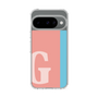 Slim Protection Case［ Original - initial color line - G pink ］