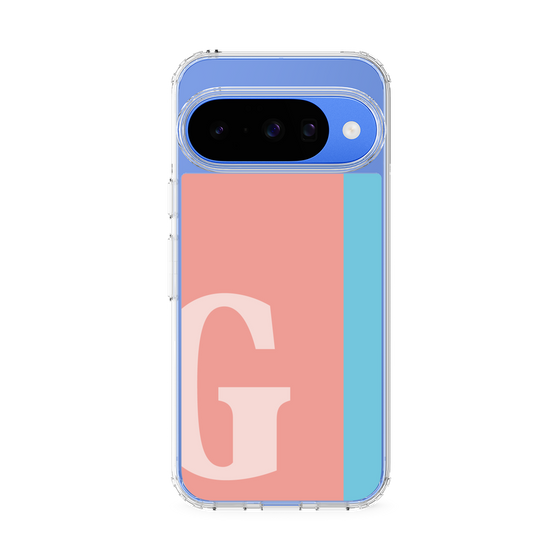 Slim Protection Case［ Original - initial color line - G pink ］