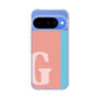 Slim Protection Case［ Original - initial color line - G pink ］