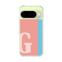 Slim Protection Case［ Original - initial color line - G pink ］