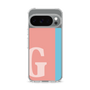 Slim Protection Case［ Original - initial color line - G pink ］