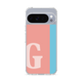 Slim Protection Case［ Original - initial color line - G pink ］