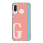 Slim Protection Case［ Original - initial color line - G pink ］