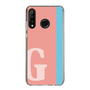 Slim Protection Case［ Original - initial color line - G pink ］