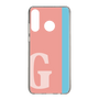 Slim Protection Case［ Original - initial color line - G pink ］