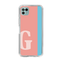 Slim Protection Case［ Original - initial color line - G pink ］