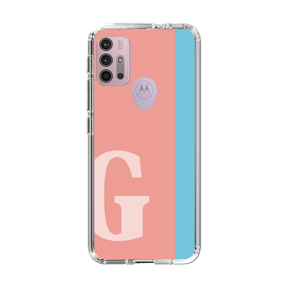 Slim Protection Case［ Original - initial color line - G pink ］