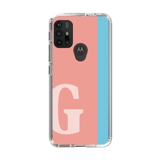 Slim Protection Case［ Original - initial color line - G pink ］
