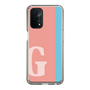 Slim Protection Case［ Original - initial color line - G pink ］