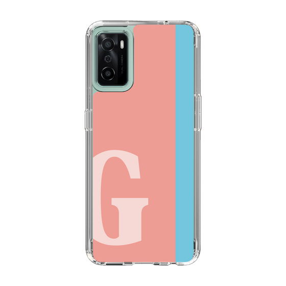 Slim Protection Case［ Original - initial color line - G pink ］