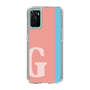 Slim Protection Case［ Original - initial color line - G pink ］