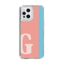 Slim Protection Case［ Original - initial color line - G pink ］