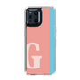 Slim Protection Case［ Original - initial color line - G pink ］
