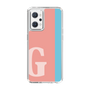 Slim Protection Case［ Original - initial color line - G pink ］