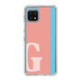 Slim Protection Case［ Original - initial color line - G pink ］