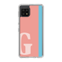 Slim Protection Case［ Original - initial color line - G pink ］
