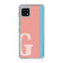 Slim Protection Case［ Original - initial color line - G pink ］