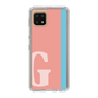 Slim Protection Case［ Original - initial color line - G pink ］