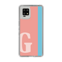 Slim Protection Case［ Original - initial color line - G pink ］