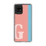 Slim Protection Case［ Original - initial color line - G pink ］