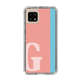 Slim Protection Case［ Original - initial color line - G pink ］