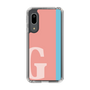 Slim Protection Case［ Original - initial color line - G pink ］