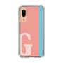 Slim Protection Case［ Original - initial color line - G pink ］