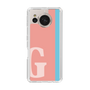 Slim Protection Case［ Original - initial color line - G pink ］