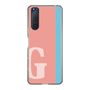 Slim Protection Case［ Original - initial color line - G pink ］
