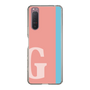 Slim Protection Case［ Original - initial color line - G pink ］