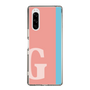 Slim Protection Case［ Original - initial color line - G pink ］