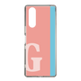 Slim Protection Case［ Original - initial color line - G pink ］