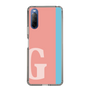 Slim Protection Case［ Original - initial color line - G pink ］